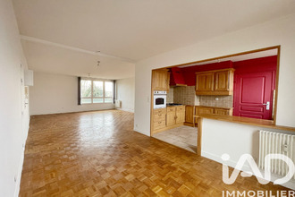 achat appartement compiegne 60200