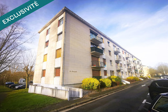 achat appartement compiegne 60200