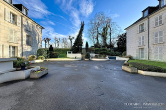 achat appartement compiegne 60200