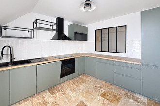 achat appartement compiegne 60200