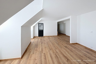 achat appartement compiegne 60200