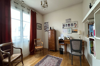 achat appartement compiegne 60200