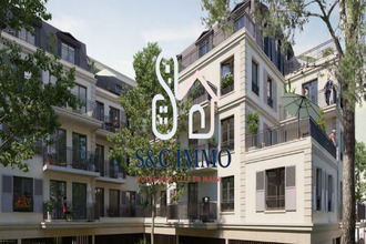 achat appartement compiegne 60200