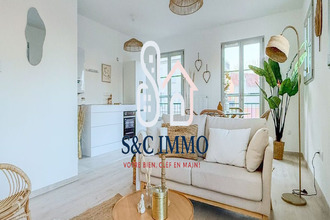 achat appartement compiegne 60200