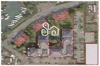 achat appartement compiegne 60200