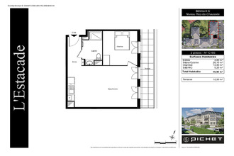 achat appartement compiegne 60200