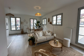 achat appartement compiegne 60200