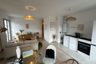 achat appartement compiegne 60200