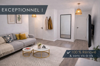 achat appartement compiegne 60200