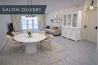 achat appartement compiegne 60200