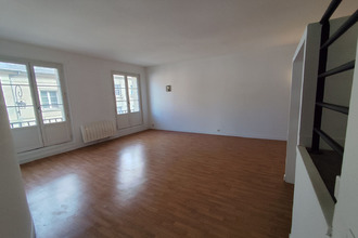 achat appartement compiegne 60200