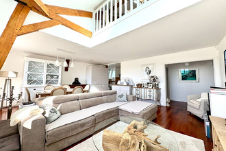 achat appartement compiegne 60200