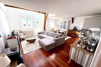 achat appartement compiegne 60200