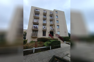achat appartement compiegne 60200