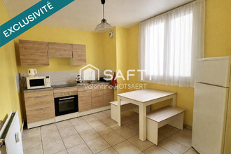 achat appartement compiegne 60200