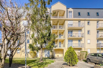 achat appartement compiegne 60200