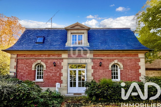 achat appartement compiegne 60200