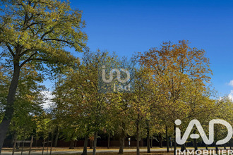 achat appartement compiegne 60200