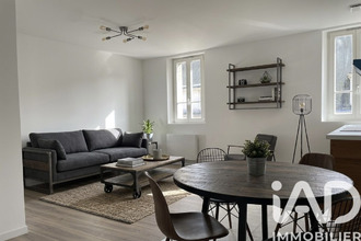 achat appartement compiegne 60200