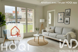 achat appartement compiegne 60200