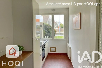achat appartement compiegne 60200