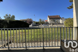 achat appartement compiegne 60200