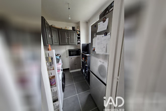 achat appartement compiegne 60200