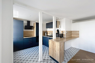 achat appartement compiegne 60200