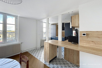 achat appartement compiegne 60200