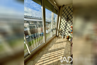 achat appartement compiegne 60200