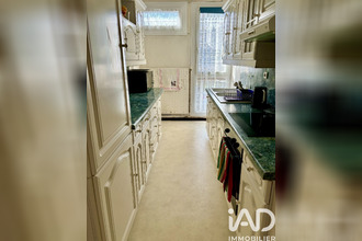 achat appartement compiegne 60200