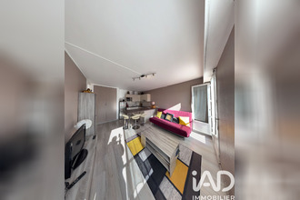 achat appartement compiegne 60200