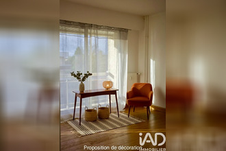 achat appartement compiegne 60200