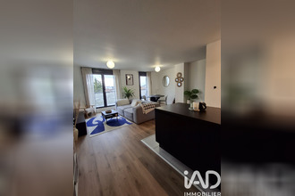 achat appartement compiegne 60200