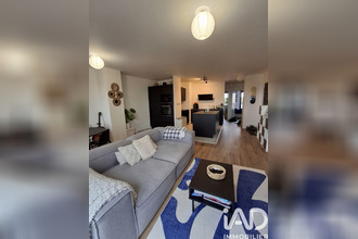 achat appartement compiegne 60200