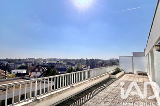 achat appartement compiegne 60200