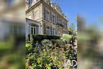 achat appartement compiegne 60200