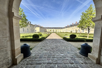 achat appartement compiegne 60200