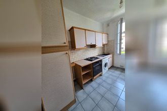 achat appartement compiegne 60200