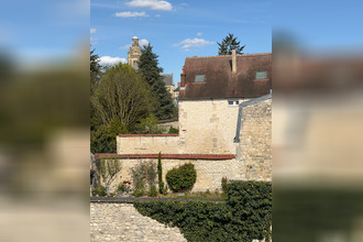 achat appartement compiegne 60200