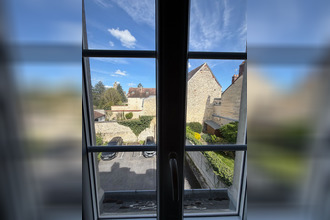 achat appartement compiegne 60200