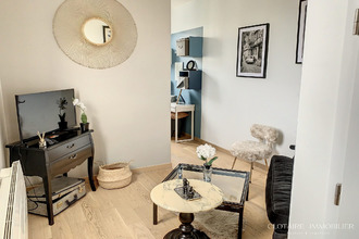 achat appartement compiegne 60200