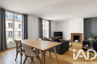 achat appartement compiegne 60200