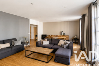 achat appartement compiegne 60200