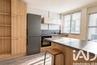 achat appartement compiegne 60200