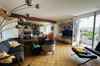 achat appartement compiegne 60200