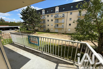 achat appartement compiegne 60200