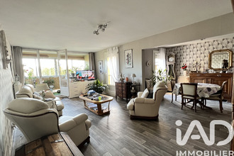 achat appartement compiegne 60200