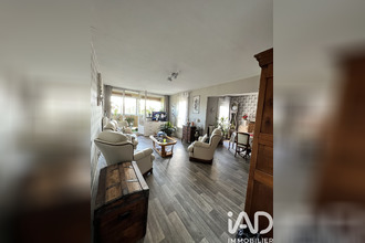 achat appartement compiegne 60200
