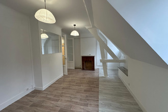 achat appartement compiegne 60200